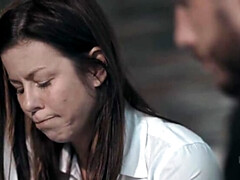 Gros cul, Gros seins, Blonde, Britannique, Hd, Mère que j'aimerais baiser