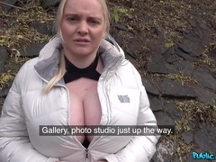 Amateur, Culo, Tetas grandes, Rubia, Mamada, Jeans, Pov, Tatuaje