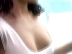 Grosse titten, Blasen, Spermaladung, Schwanz, Handjob, Hardcore, Interrassisch, Pornostars