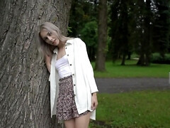 Rubia, Público, Solo