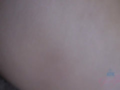 Mamada, Pies, Masturbacion con pies, Novia, Pajear, Orgasmo, Pezones inflados, Vibrador