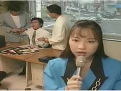 Japanische massage, Pornostars