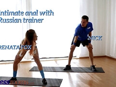 Anal, Verga grande, Acercamiento, Hd, Lamidas, Coño, Pelirrojo, Ruso