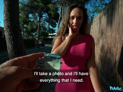 Amateur, Nana, Sucer une bite, Gorge profonde, Poilue, De plein air, Pov, Chatte