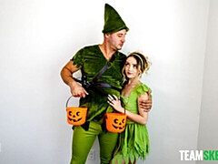 18, お尻, ブロンド, フェラチオ, バック, 自然山雀, ティーン, オッパイの