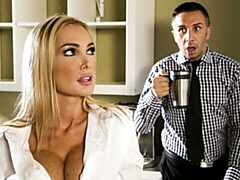 Grote kont, Grote lul, Grote mammen, Blond, Pijpbeurt, Hondjeshouding, Moeder die ik wil neuken, Tieten likken