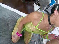 Doggy style, buttfuck, pubic hair