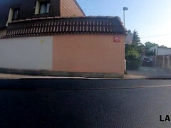 18 ans, Gros seins, Rondelette, Européenne, Police, Réalité, Rugueux, Adolescente