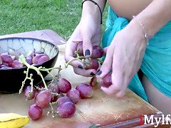 デカ尻, フェラチオ, エロ熟女, イマラチオ, 淫乱熟女, 母, 叫ぶ, 義母