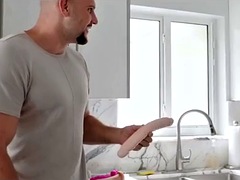 Leie, Betrug, Besamung, Milf