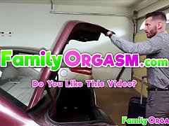 Familyorgasm.com - fetishist step uncle vulva climax sex