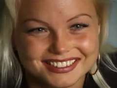 Very First Audition Silvia Saint
