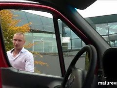 Pijpbeurt, Omie, Rijpe lesbienne, Kut duiken, Realiteit, Schreeuwen