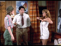 Cul, Gros seins, Blonde, Nue  à poil, Adolescente, Nénés