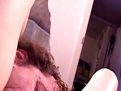 デカパイ, 茶髪の, 指いじり, オナニー, おもちゃ