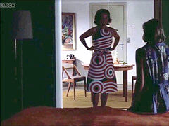 Européenne, Séduite