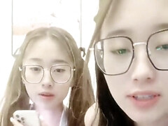 Любители, Азиатки, Минет, Китаянки, Домашнее видео, Лесбиянка, Мастурбация, Вебкамера