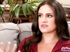 Morena, Fetiche, Penetracion con dedos, Grupo, Peludo, Interracial, Lesbiana, Al aire libre