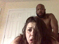 Grosser schwanz, Schwarz