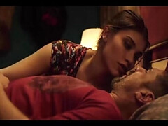 In den arsch, Grosse titten, Hardcore, Japanische massage, Küssen