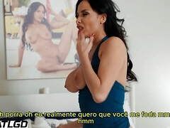 A Mãe Da Namorada é Uma Obra De Arte LEGENDADO - Uncategorized