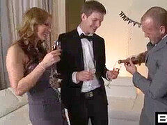 Michelle-mclaren, defrancesca-gallardo, kagney-linn-karter