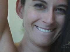 Nikki Daniels talks with us