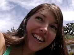 Enthousiasteling, Anaal, Tsjechisch, Hd, Openbaar, Zoon, Tiener, Tiner anaal