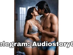 Brunette brune, Hd, Indienne