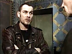 アナル, 指いじり, イタリア人, ヴィンテージ