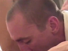 素人, ブロンド, ハードコア, 異人種間