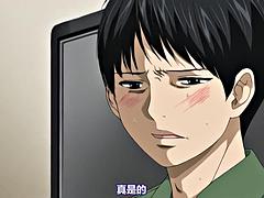 フェラチオ, 浮気者, 中出し, 手コキする, 淫乱熟女, 公共, オッパイの, 妻