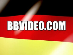 Olga Barz goes wild in part 1 of her kinky 18-year-old adventure