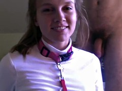 Enthousiasteling, Vrouw, Hardcore, Tiener