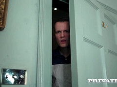 アナル, デカパイ, 茶髪の, 巨乳な, イく瞬間, ハードコア, ティーン, オッパイの