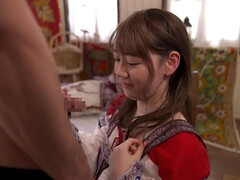 Amateur, Asiatique, Cul, Japonaise, Adolescente