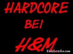 Блондинки, Минет, От первого лица, На публике, Реалити