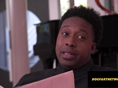 フェラチオ, 茶髪の, チン, 足, 足フェチ, オッパイの