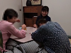 69, フェラチオ, カップル, 浮気する, 指いじり, 日本人, 淫乱熟女, 妻