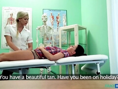 Full Body Therapy 1 - Lollipop Khan