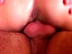 Arsch, Grosser arsch, Blasen, Braunhaarige, Verrückt, Spermaladung, Reif, Nackt