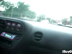 Arsch, Auto, Fetisch, Hardcore, Pov, Öffentlich, Jungendliche (18+), Titten