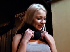 Tetas grandes, Corrida, Desnudo, Pov