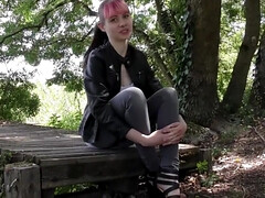 Vorstellungsgespräch, Wohlbeleibte schöne frauen, Pummelig, Masturbation, Orgasmus, Zierlich, Solo, Spielzeuge