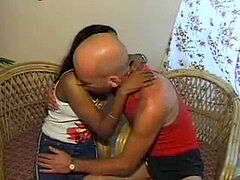 Indian babe bang-out With Tourist