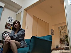 Leie, Asiatisch, Blasen, Japanische massage