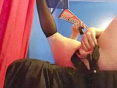 Culo, Brutal, Gordita, Gorda, Gay, Nylon, Prostituta, Solo