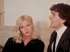The return of the veuves - Brigitte Lahaie 2