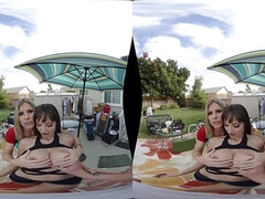 Chica, Culo grande, Mamada, Morena, Grupo, Madres para coger, Pov, Realidad