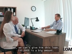 美人, ハードコア, オフィス, ハメ撮り, オマンコ, 剃毛, タトゥー, オッパイの